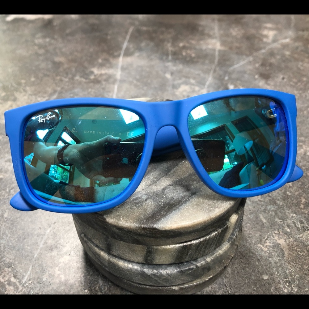 Ray-Ban sunglasses